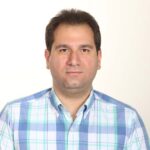 a photo of Dr Hossein Nezamabadi